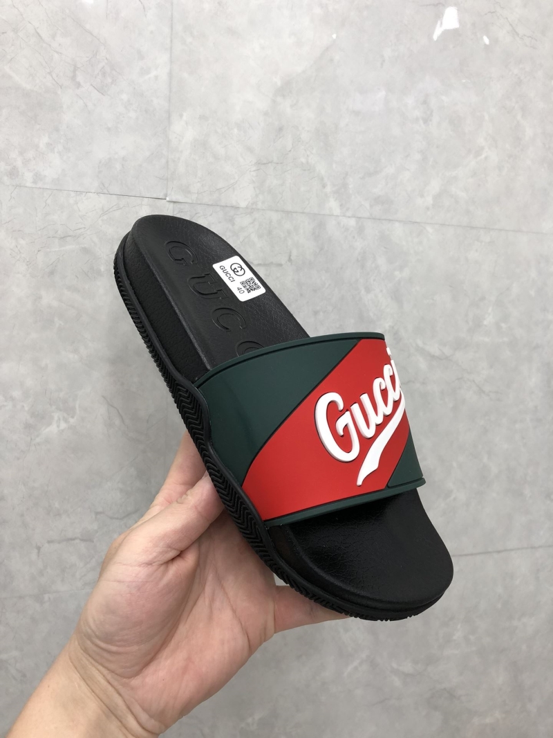 Gucci Slippers